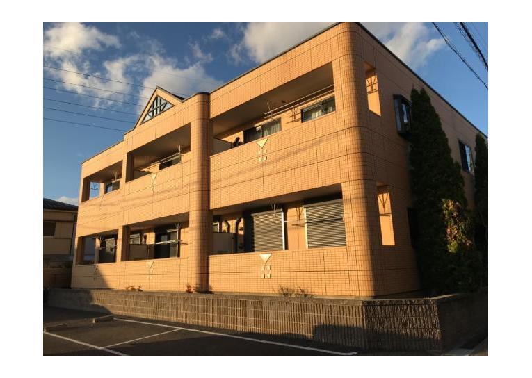 レジデンス　Ｔ’Ｍの外観