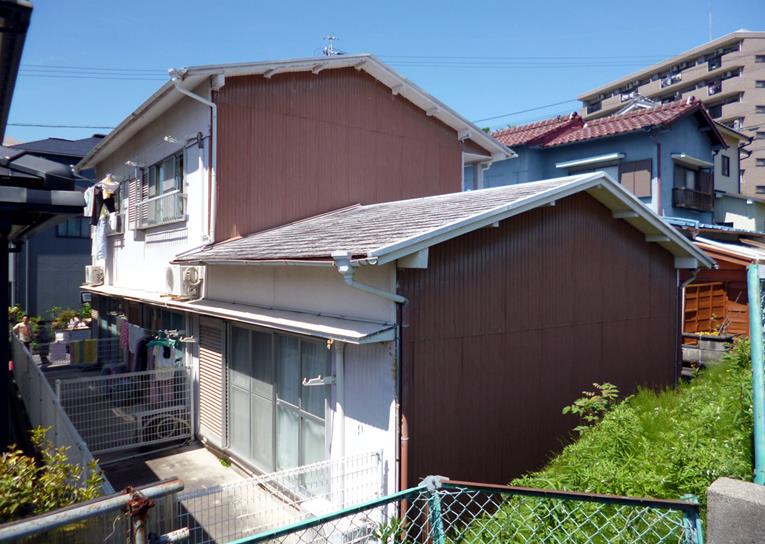 コーポさつき(賃貸アパート)[物件番号6300106]（愛知県豊明市栄町上姥子）【ニッショー.jp】