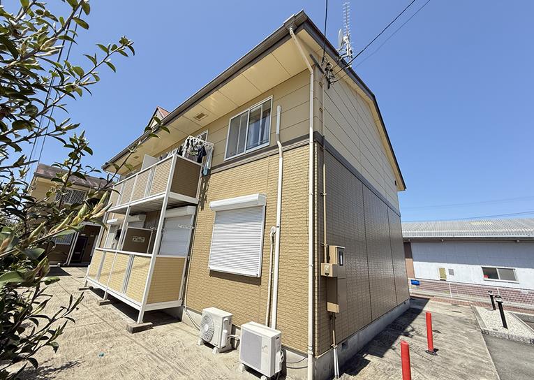 マンション