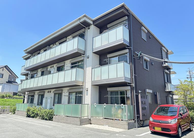 マンション