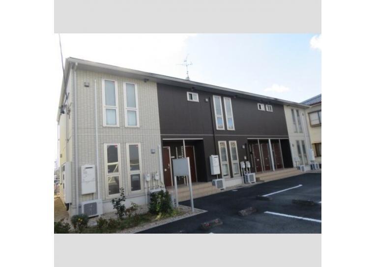 外観写真 ※写真は同型モデルの場合もございます