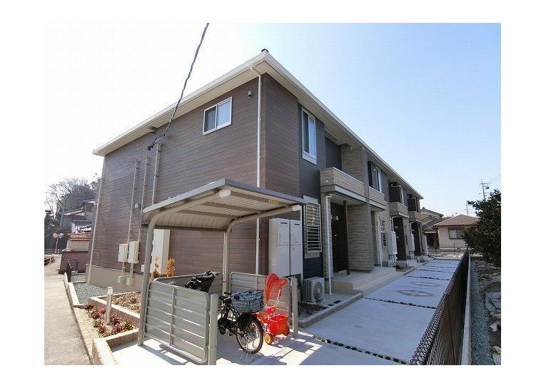 スカイテラス さくら(賃貸マンション)[物件番号:6451251](三重県津市