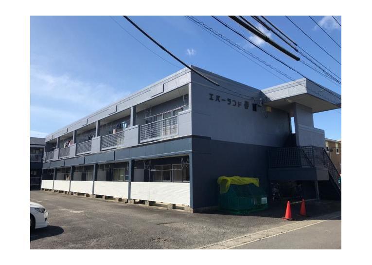 エバーランド伊藤の外観