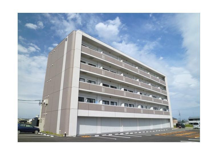 １ＬＤＫ　マンション／三重県鈴鹿市江島町／平成22年3月