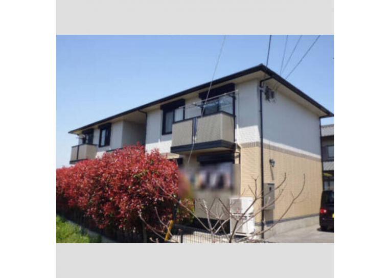 Casa Wakamatsu　Aの外観