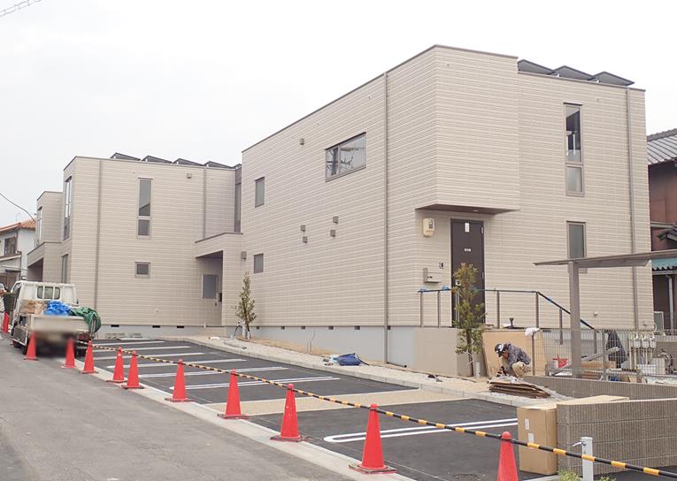 カサ コチャバンバ 賃貸マンション 物件番号 愛知県愛知郡東郷町大字春木字白土 ニッショー Jp