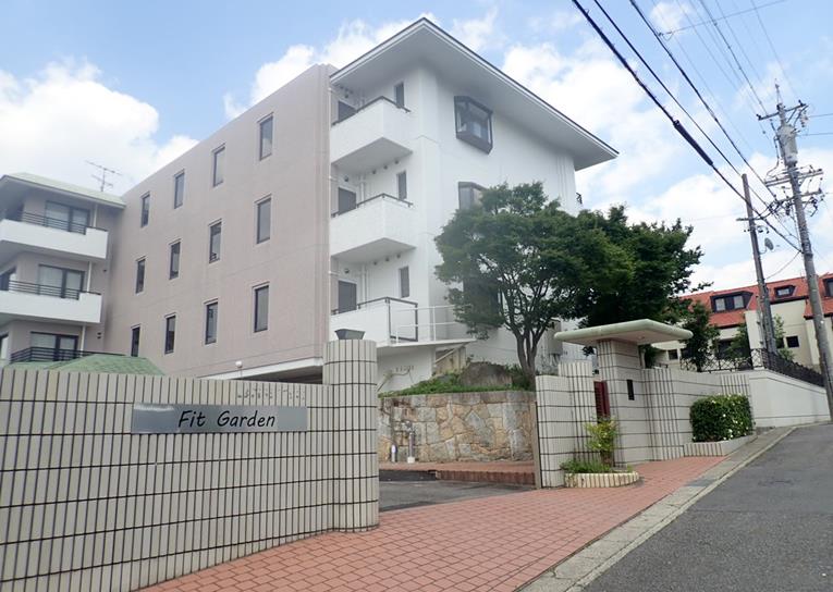 Fit Garden(賃貸マンション)[物件番号6601954019]（愛知県日進市岩崎台1丁目）【ニッショー.jp】