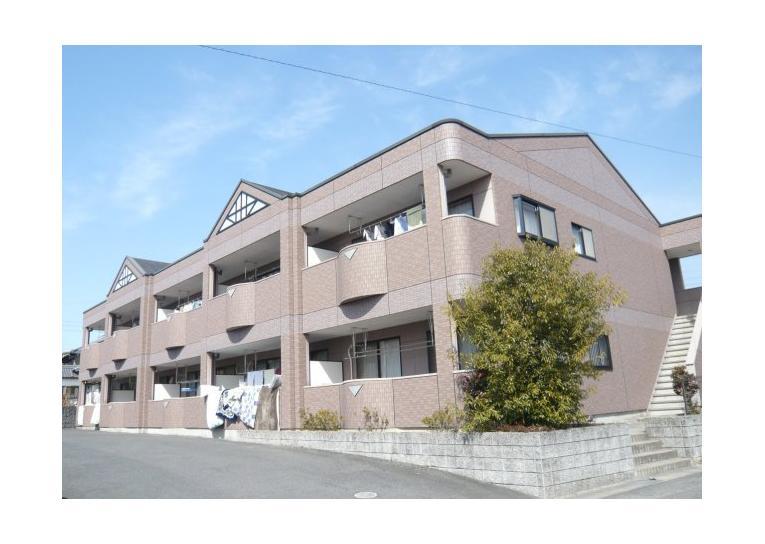 ２ＬＤＫ　マンション／愛知県愛知郡東郷町大字諸輪字中市／平成12年1月