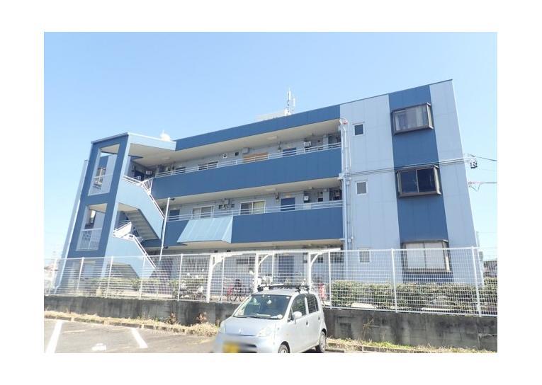 ３ＤＫ　マンション／愛知県日進市浅田平子３丁目／昭和62年3月