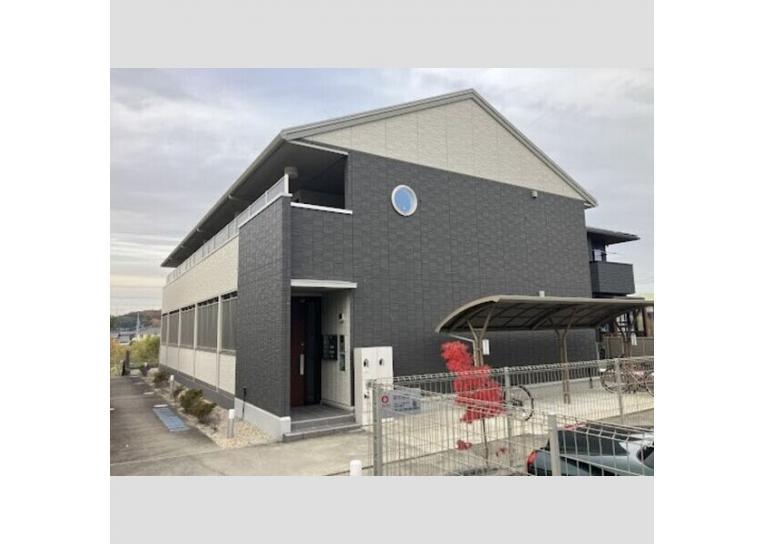 外観写真 ※写真は同型モデルの場合もございます