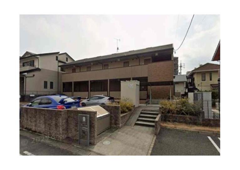 外観写真 ※写真は同型モデルの場合もございます