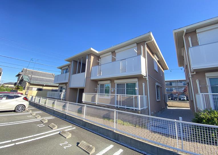 メディオ プリマベーラB(賃貸マンション)[物件番号:6701849