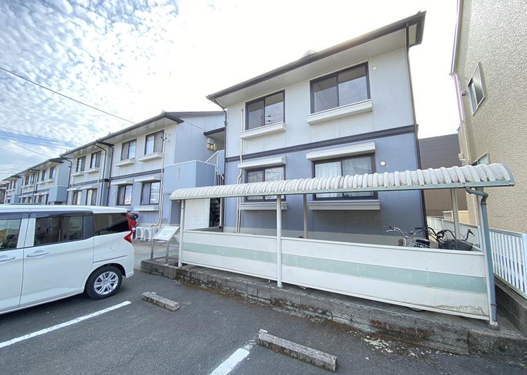 エスペランサ藤沢 賃貸コーポ 物件番号 愛知県豊橋市藤沢町 ニッショー Jp