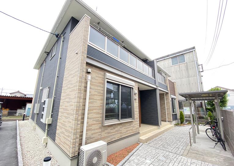 ファイン アプローズ 賃貸コーポ 物件番号 愛知県豊橋市藤沢町 ニッショー Jp