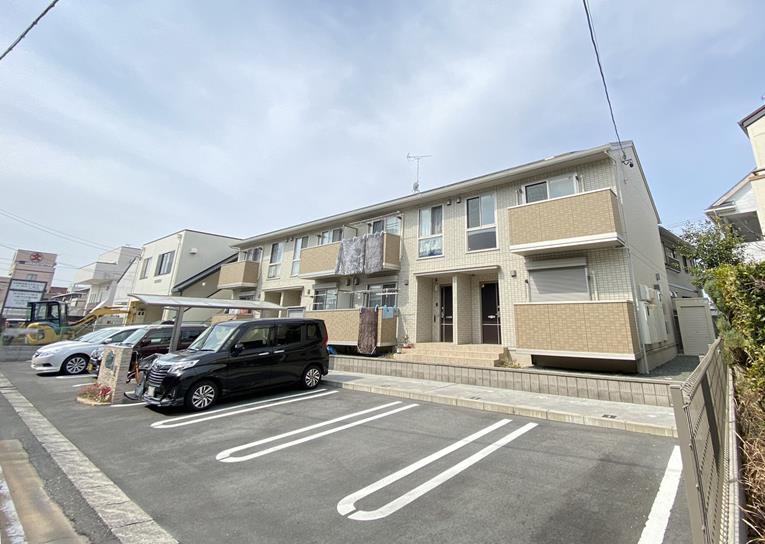 グラン シェル 賃貸タウンハウス 物件番号 愛知県豊橋市藤沢町 ニッショー Jp