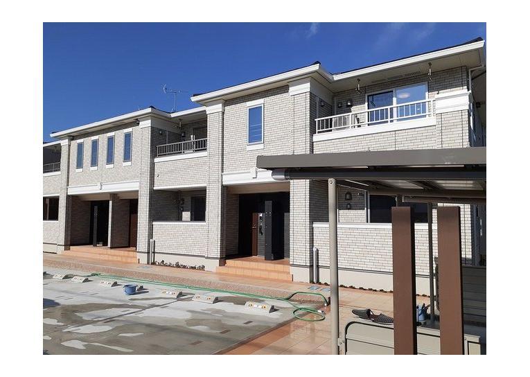 Ｖｉｏｓ　Ⅰの外観