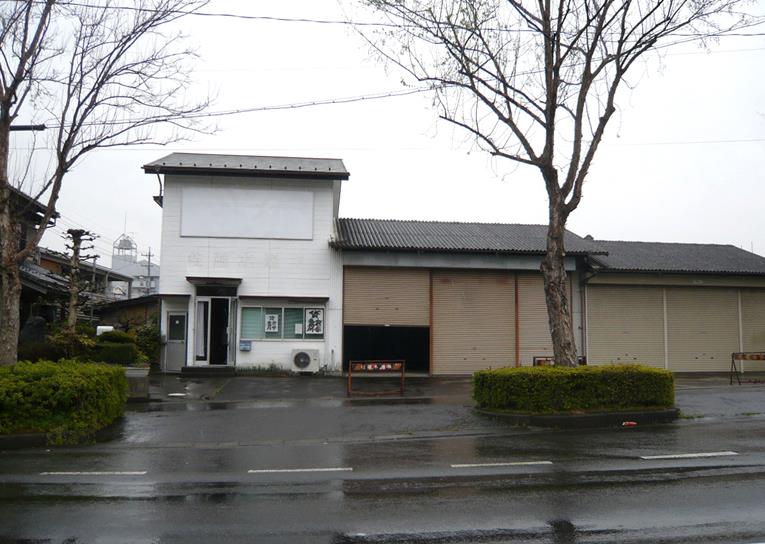 岐阜県各務原市那加雄飛ケ丘町の物件情報｜オフィスサガッシー＆店舗ミツケール