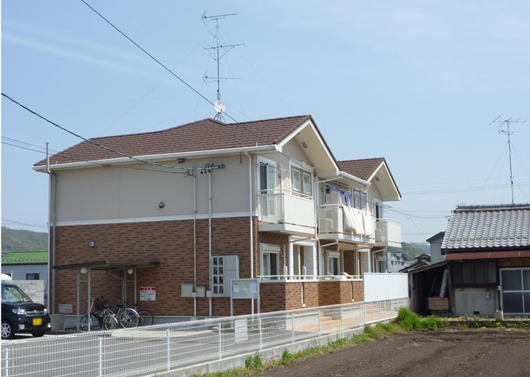 サンリット 賃貸アパート 物件番号 岐阜県各務原市蘇原吉野町１丁目 ニッショー Jp