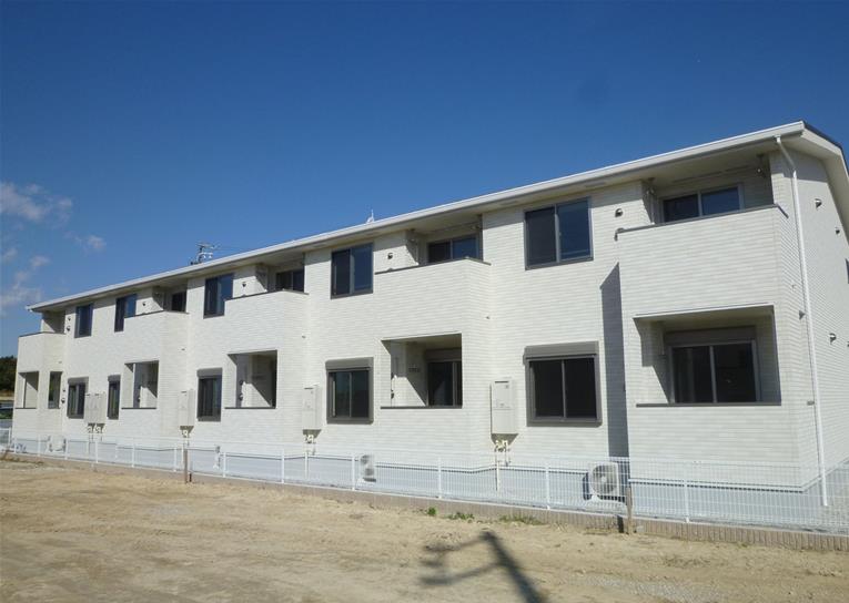 ブロードライト 賃貸コーポ 物件番号 愛知県大府市共西町４丁目 ニッショー Jp