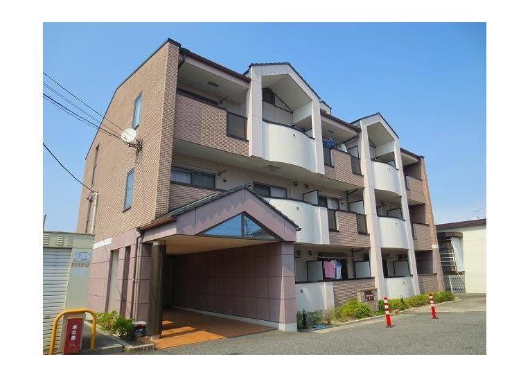 １Ｋ　マンション／愛知県大府市吉川町４丁目／平成17年2月