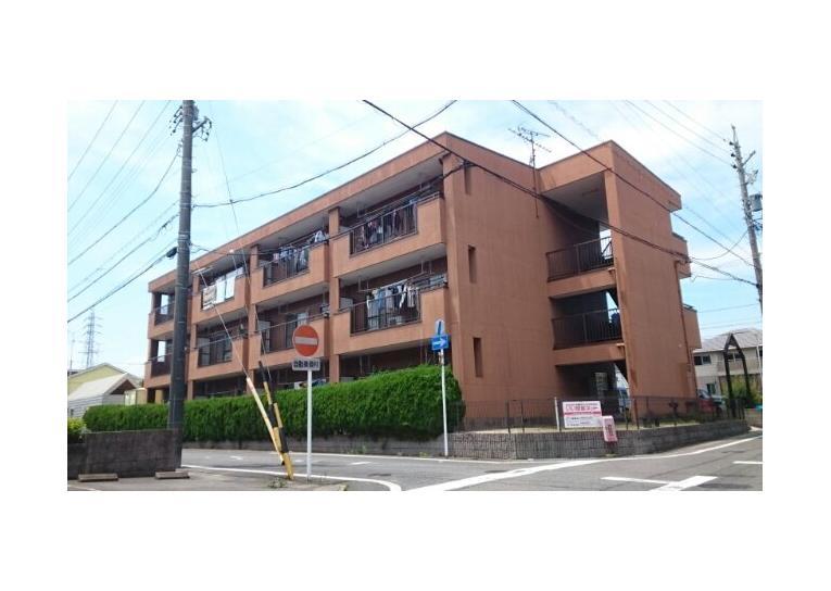 ３ＤＫ　マンション／愛知県大府市江端町３丁目／平成7年9月