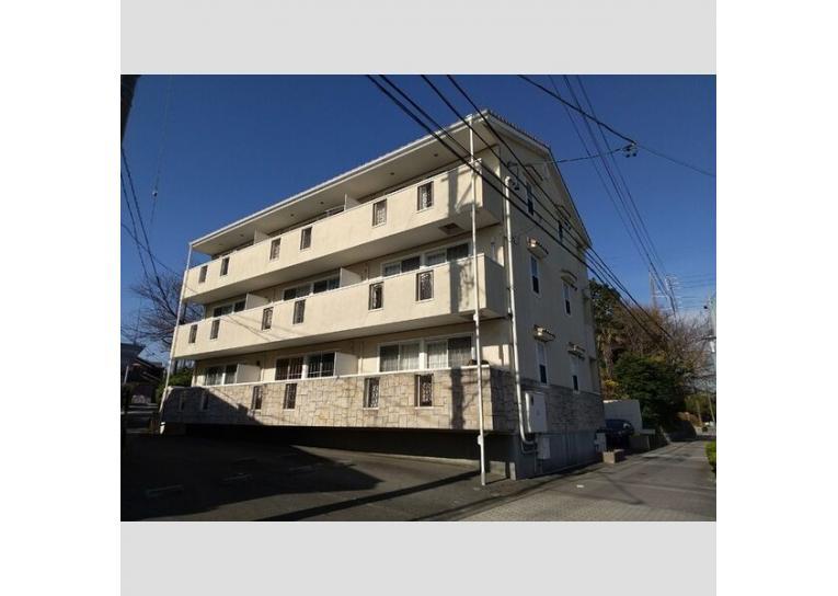 Ma　Maison　Momoyamaの外観