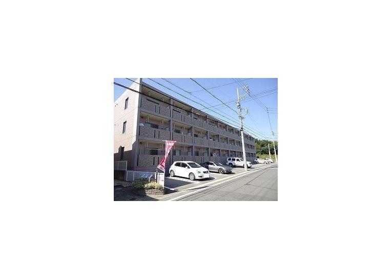 １ＬＤＫ　マンション／愛知県大府市柊山町６丁目／平成20年3月