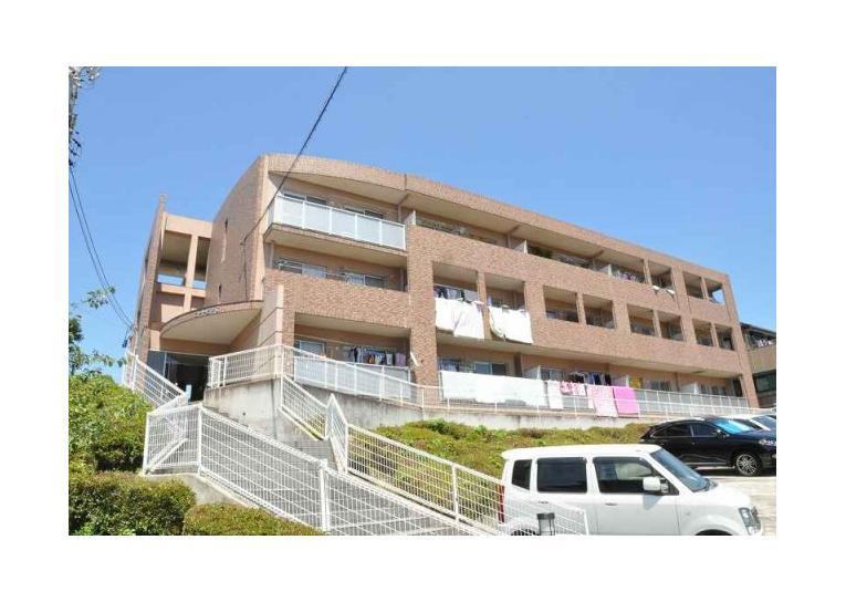 ２ＬＤＫ　マンション／愛知県大府市森岡町７丁目／平成9年8月