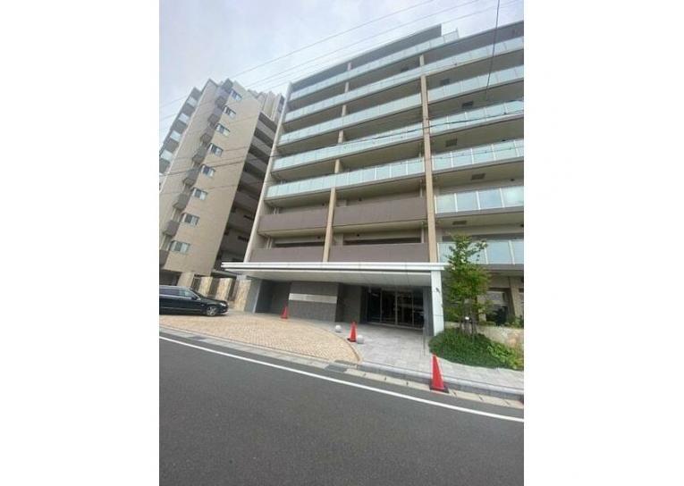 ３ＬＤＫ　マンション／愛知県大府市共和町４丁目／平成28年2月