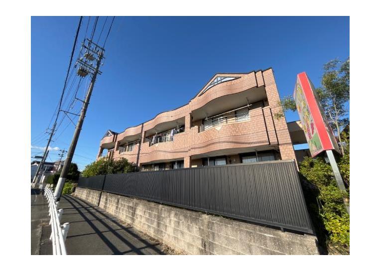 ヴァインベルクの外観