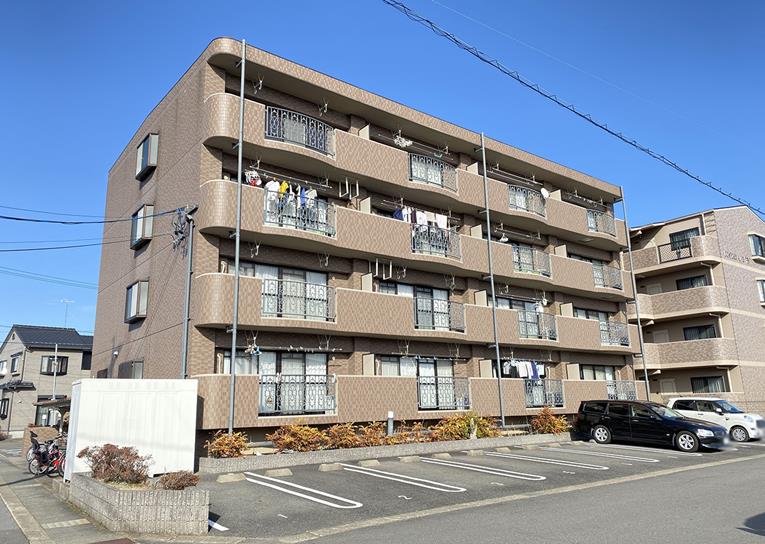 マンション