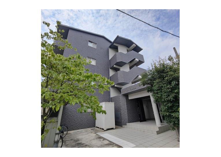 Casa　Luceの外観