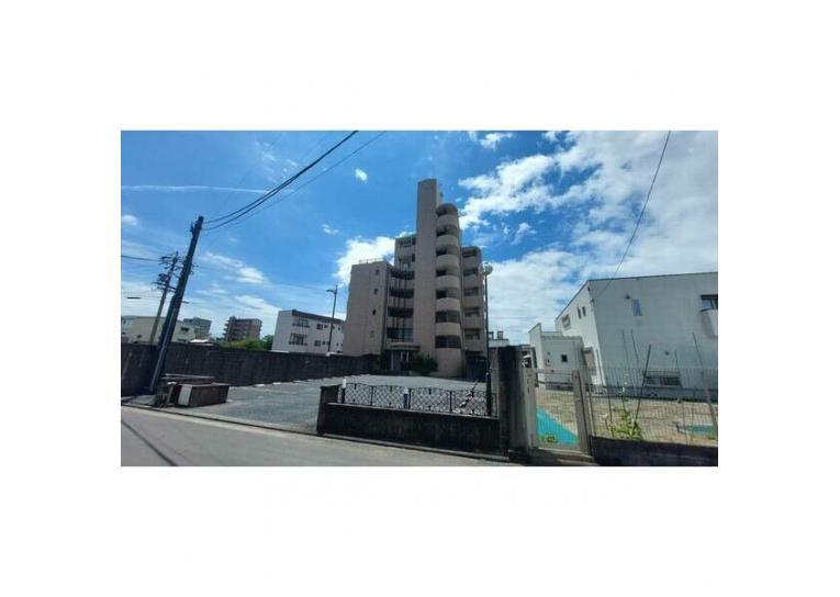 外観写真 ※写真は同型モデルの場合もございます