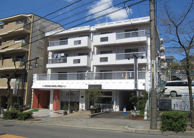 マンション