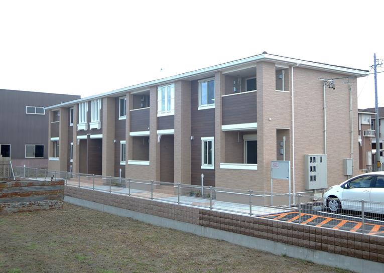 フランジェルメ 賃貸コーポ 物件番号 三重県三重郡川越町大字南福崎 ニッショー Jp フランジェルメ 賃貸コーポ 物件番号 三重県三重郡川越町大字南福崎 ニッショー Jp