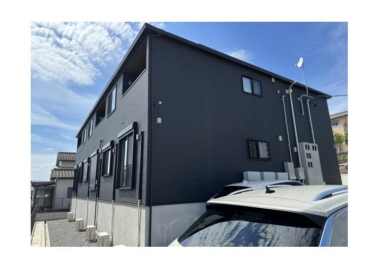 外観写真 ※写真は同型モデルの場合もございます