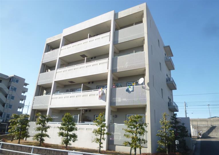 柏井第4コミュニティ住宅(賃貸マンション)[物件番号:7301828