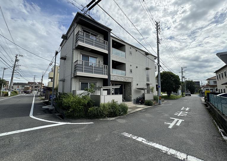 マンション