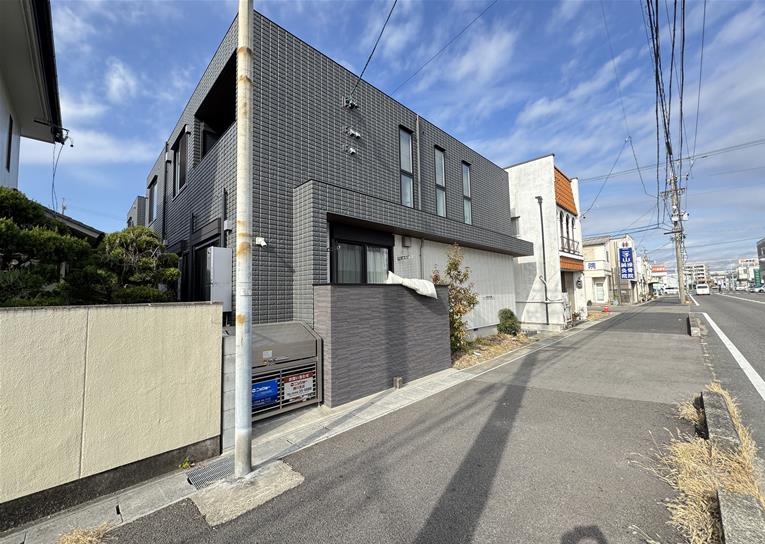 マンション