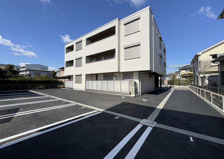 マンション