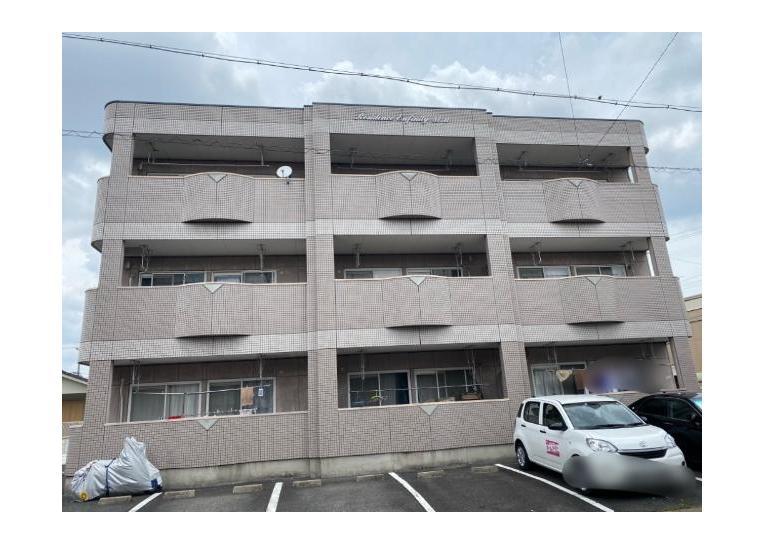 Residence Enfinity Ｍ２の外観