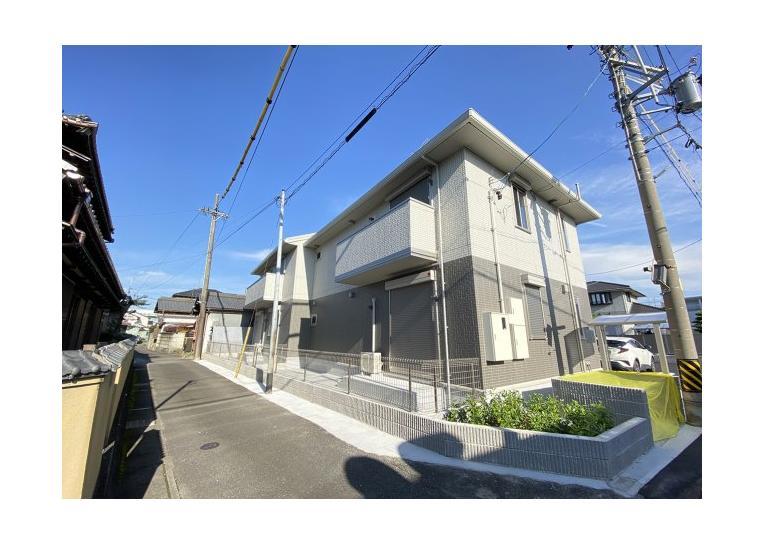プリメーラ　SOUTHの外観