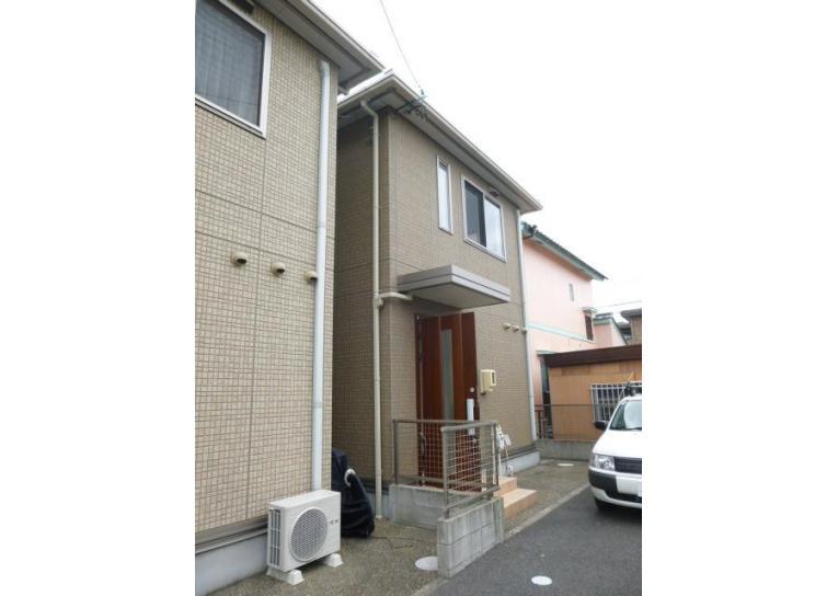 A4 春日井市 カシィータ春日井(賃貸マンション)[物件番号:7350375](愛知県春日井市