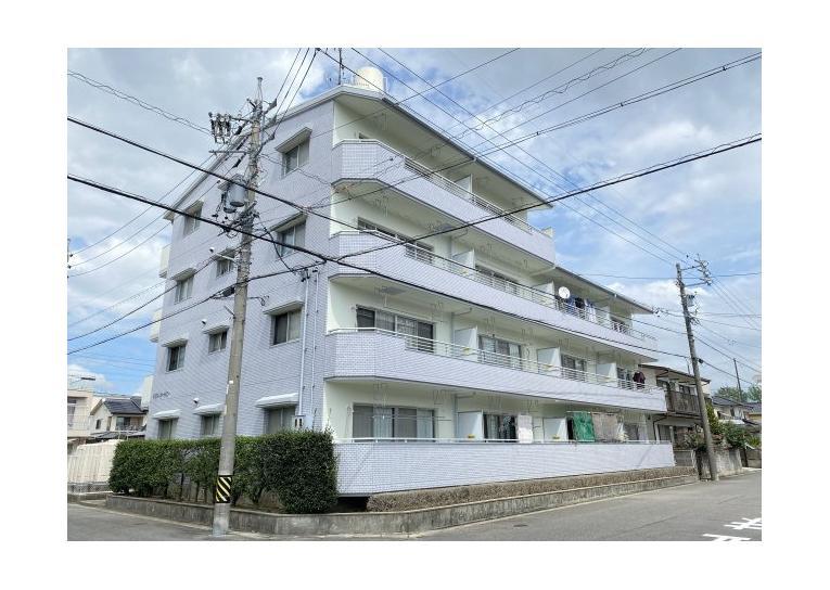 ３ＤＫ　マンション／愛知県春日井市下条町１丁目／昭和62年8月