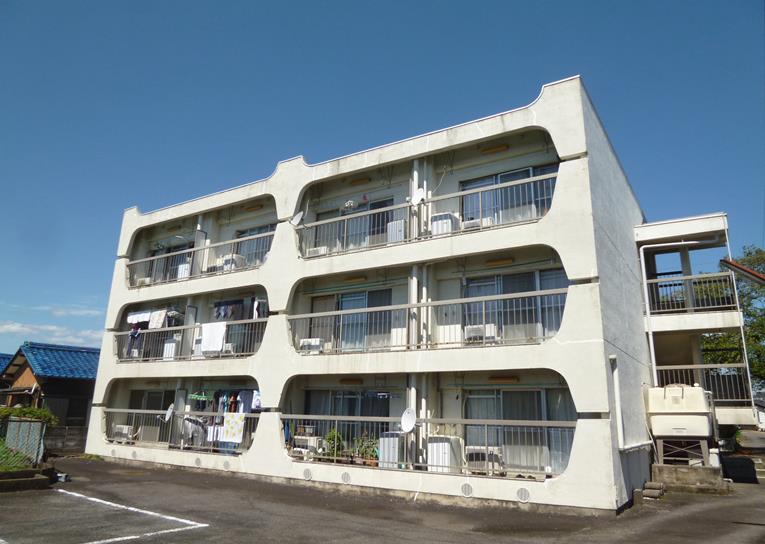 いずみ荘 賃貸マンション 物件番号 7400165008 岐阜県関市平賀町１丁目 ニッショー Jp