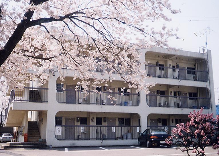 いずみ荘 賃貸マンション 物件番号 7400249002 岐阜県関市平賀町１丁目 ニッショー Jp