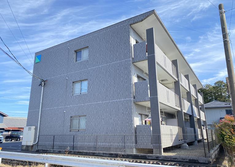 ３ＬＤＫ　マンション／岐阜県美濃加茂市加茂野町鷹之巣／平成16年9月