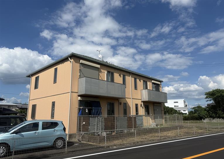 ラビアータ b棟 賃貸コーポ 物件番号 岐阜県関市西田原 ニッショー Jp ラビアータ b棟 賃貸コーポ 物件番号 岐阜県関市西田原 ニッショー Jp
