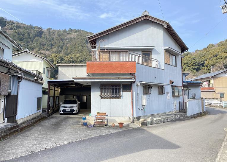 一戸建て 一軒家 岐阜県岐阜市 芥見 の賃貸マンション アパートを探す ニッショー Jp