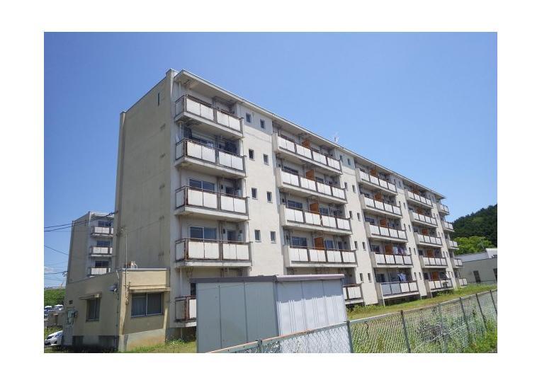 ２Ｋ　マンション／岐阜県美濃加茂市西町７丁目／昭和46年6月